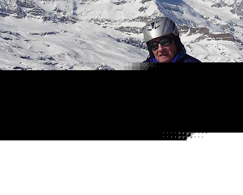 DR. MARTIN KOSICH – SWITZERLAND Photo